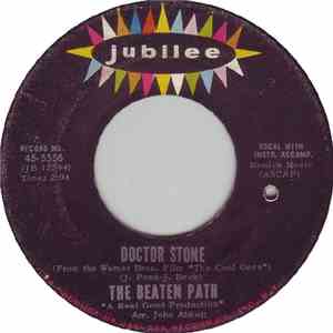 The Beaten Path - Doctor Stone / Never Never