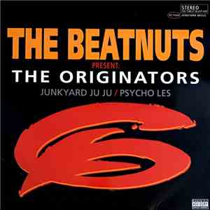 The Beatnuts - The Originators