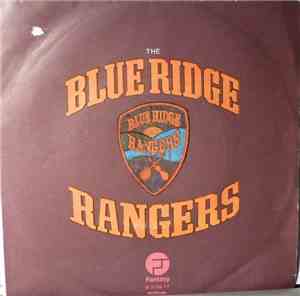 The Blue Ridge Rangers Featuring John C. Fogerty - Jambalaya (On The Bayou)