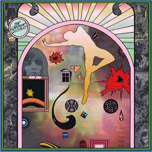 The Garment District - If You Take Your Magic Slow