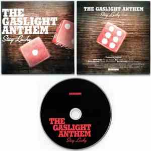 The Gaslight Anthem - Stay Lucky