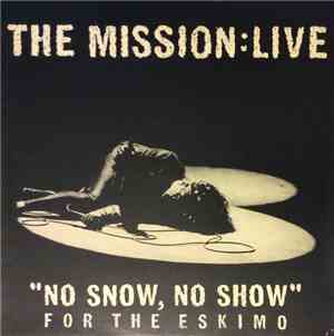 The Mission - BBC Radio 1 Live In Concert (