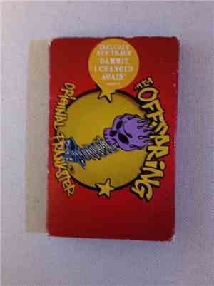 The Offspring - Original Prankster