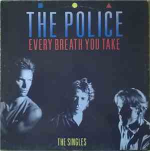 The Police - Every Breath You Take (The Singles)