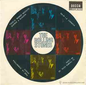 The Rolling Stones - Everybody Needs Somebody To Love