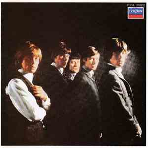 The Rolling Stones - The Rolling Stones