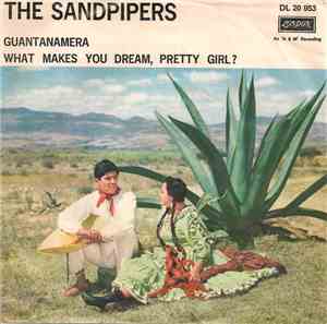 The Sandpipers - Guantanamera