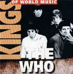 The Who - Kings Of World Music