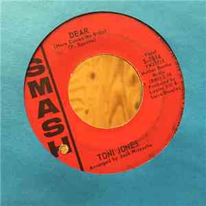 Toni Jones - Dear