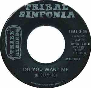 Tribal Sinfonia - Do You Want Me