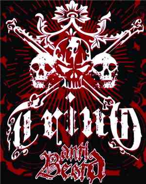 Trino  - Antibesta