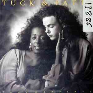 Tuck & Patti - Love Warriors