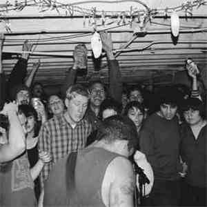 Useless Eaters - Live In San Francisco