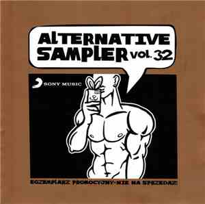 Various - Alternative Sampler Vol. 32