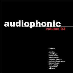 Various - Audiophonic Volume 03