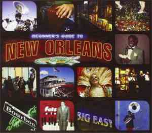 Various - Beginner's Guide To New Orleans