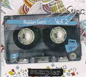 Various - EMI Sync Hidden Gems Vol.2 Sampler