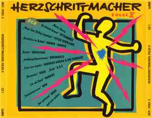 Various - Herzschrittmacher - Folge II