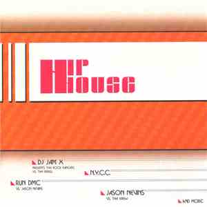 Various - Hip House