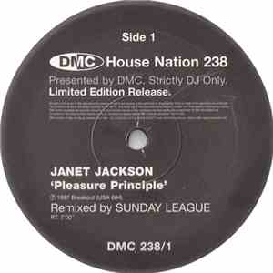 Various - House Nation 238