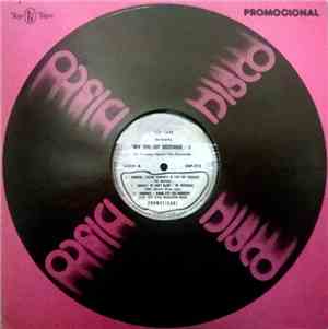 Various - New York City Discotheque - 3 (Special Broadcast Promo)