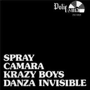 Various - Polifonia