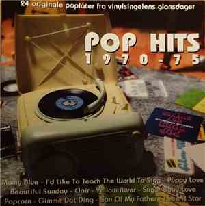 Various - Pop-Hits 1970-75