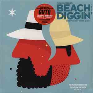 Various - Pura Vida Presents: Beach Diggin' Volume 1