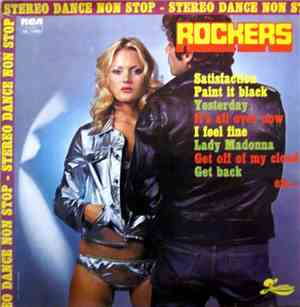 Various - Rockers
