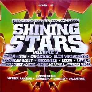 Various - Shining Stars Volume 3