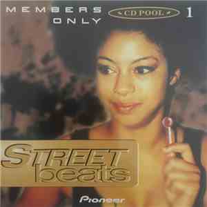 Various - Street Beats - Series 2 Volume 1