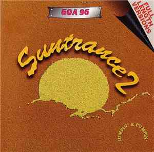 Various - Suntrance 2