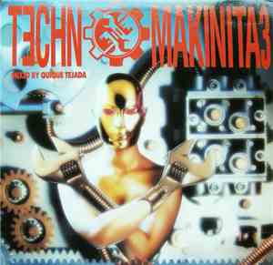 Various - Technomakinita 3