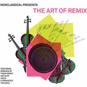 Various - The Art Of Remix