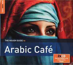 Various - The Rough Guide To Arabic Café