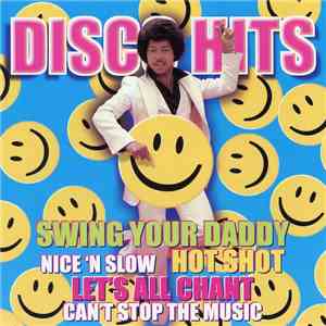Various - The Story Of Dance Music - Disco Hits
