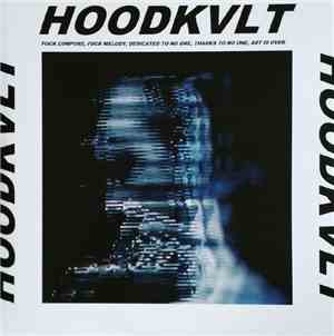 Versace Henrik - HOODKVLT MIXTAPE