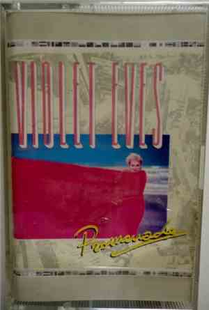 Violet Eves - Promenade
