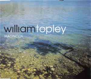 William Topley - Magnolia