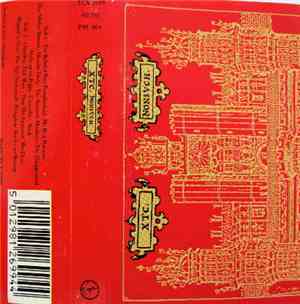 XTC - Nonsuch