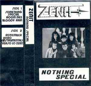 Zenit  - Nothing Special
