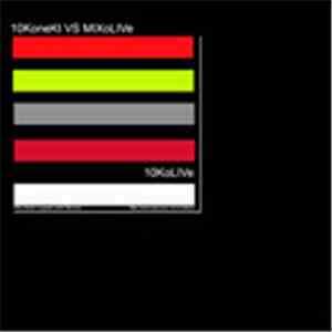 10konekt Vs Mixolive - 10kolive
