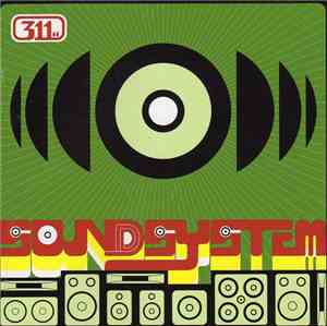311 - Soundsystem