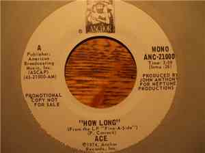 Ace  - How Long