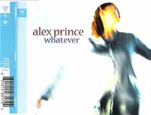 Alex Prince - Whatever