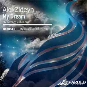 AlexZideyn - My Dream