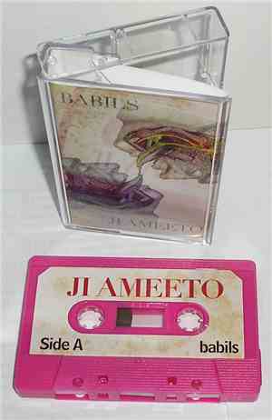 Babils - Ji Ameeto