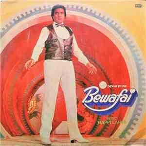 Bappi Lahiri - Bewafai