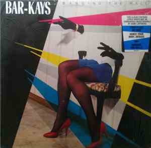 Bar-Kays - Banging The Wall