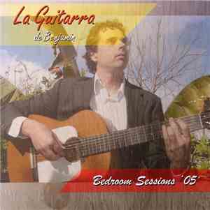 Benjamin Woods - Bedroom Sessions '05